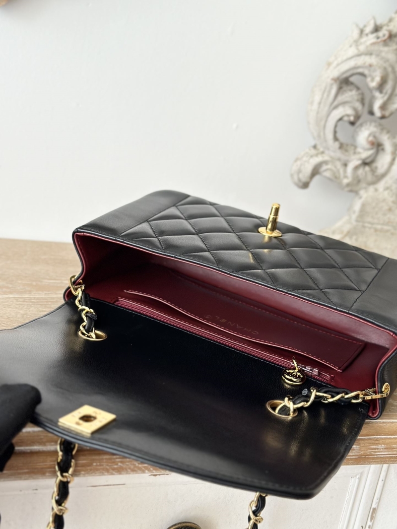 Ch**el satchel bags
